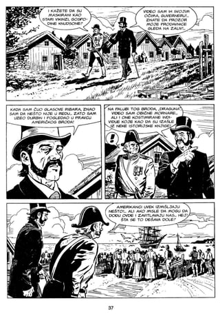 013. ZAGOR - RAZBOJNICI IZ SKRIVENE DOLINE