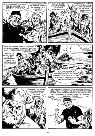 013. ZAGOR - RAZBOJNICI IZ SKRIVENE DOLINE