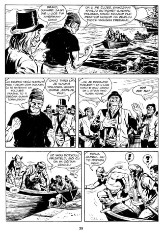 013. ZAGOR - RAZBOJNICI IZ SKRIVENE DOLINE