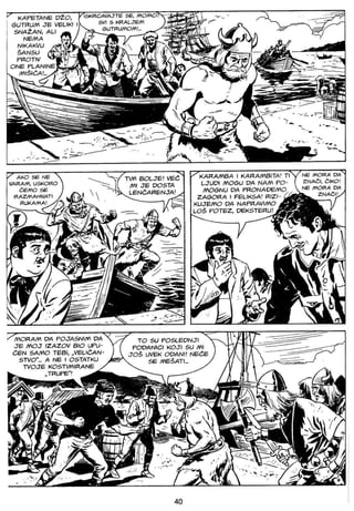 013. ZAGOR - RAZBOJNICI IZ SKRIVENE DOLINE