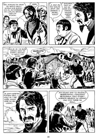 013. ZAGOR - RAZBOJNICI IZ SKRIVENE DOLINE