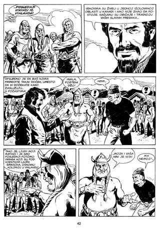 013. ZAGOR - RAZBOJNICI IZ SKRIVENE DOLINE