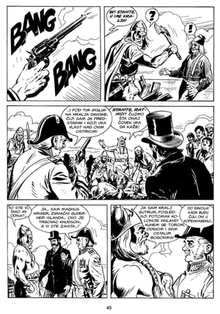 013. ZAGOR - RAZBOJNICI IZ SKRIVENE DOLINE