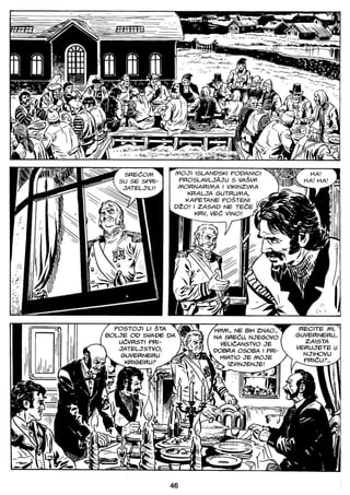 013. ZAGOR - RAZBOJNICI IZ SKRIVENE DOLINE