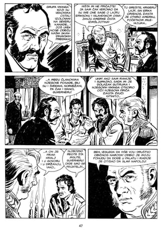 013. ZAGOR - RAZBOJNICI IZ SKRIVENE DOLINE