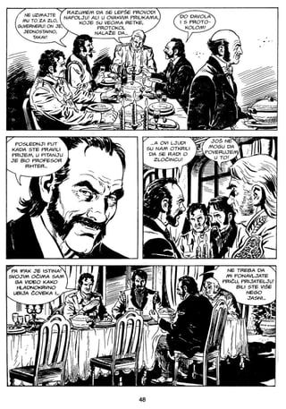 013. ZAGOR - RAZBOJNICI IZ SKRIVENE DOLINE