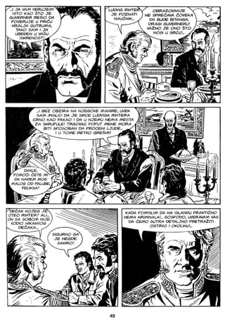 013. ZAGOR - RAZBOJNICI IZ SKRIVENE DOLINE