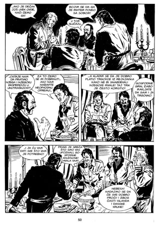 013. ZAGOR - RAZBOJNICI IZ SKRIVENE DOLINE