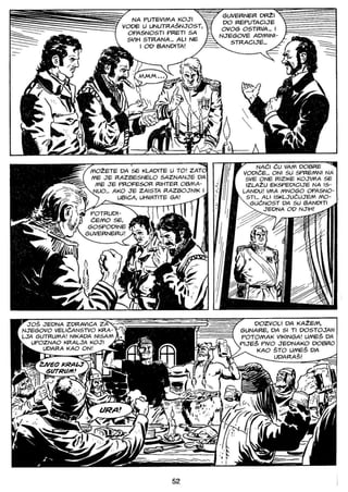 013. ZAGOR - RAZBOJNICI IZ SKRIVENE DOLINE