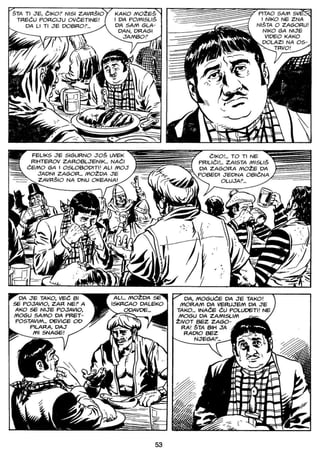 013. ZAGOR - RAZBOJNICI IZ SKRIVENE DOLINE