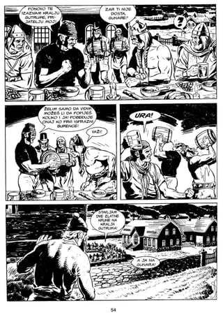 013. ZAGOR - RAZBOJNICI IZ SKRIVENE DOLINE