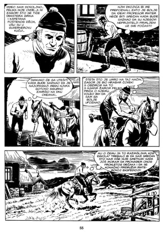 013. ZAGOR - RAZBOJNICI IZ SKRIVENE DOLINE