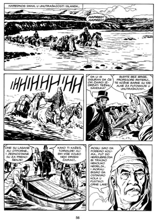 013. ZAGOR - RAZBOJNICI IZ SKRIVENE DOLINE
