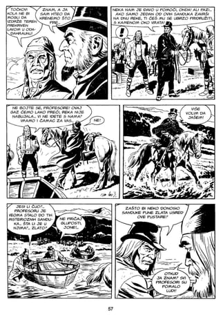 013. ZAGOR - RAZBOJNICI IZ SKRIVENE DOLINE