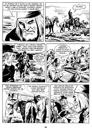 013. ZAGOR - RAZBOJNICI IZ SKRIVENE DOLINE