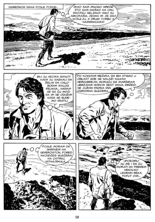 013. ZAGOR - RAZBOJNICI IZ SKRIVENE DOLINE