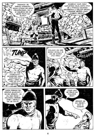 013. ZAGOR - RAZBOJNICI IZ SKRIVENE DOLINE