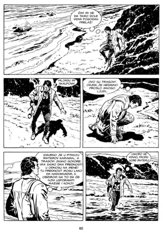 013. ZAGOR - RAZBOJNICI IZ SKRIVENE DOLINE