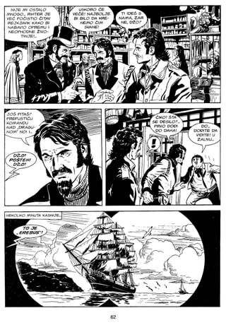 013. ZAGOR - RAZBOJNICI IZ SKRIVENE DOLINE