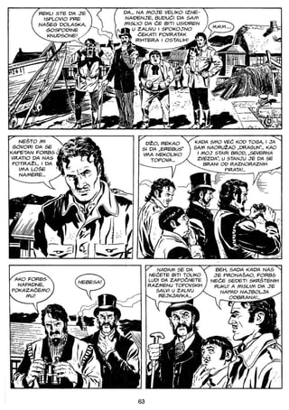 013. ZAGOR - RAZBOJNICI IZ SKRIVENE DOLINE
