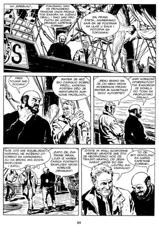 013. ZAGOR - RAZBOJNICI IZ SKRIVENE DOLINE
