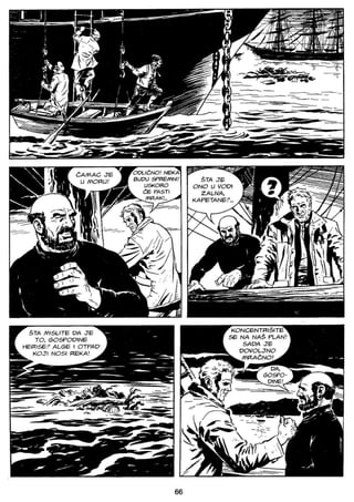 013. ZAGOR - RAZBOJNICI IZ SKRIVENE DOLINE