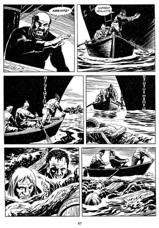 013. ZAGOR - RAZBOJNICI IZ SKRIVENE DOLINE