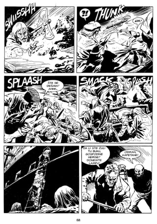 013. ZAGOR - RAZBOJNICI IZ SKRIVENE DOLINE