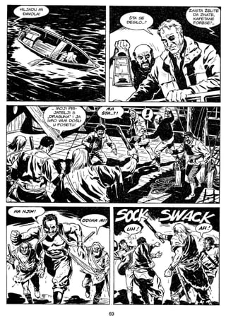 013. ZAGOR - RAZBOJNICI IZ SKRIVENE DOLINE