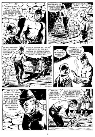 013. ZAGOR - RAZBOJNICI IZ SKRIVENE DOLINE