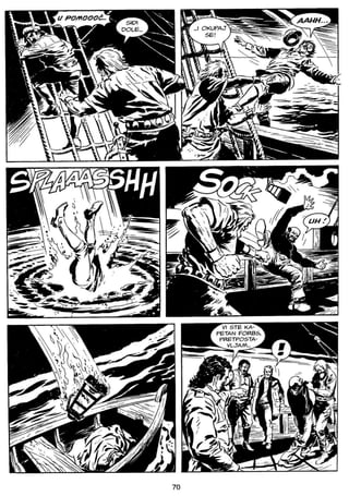 013. ZAGOR - RAZBOJNICI IZ SKRIVENE DOLINE