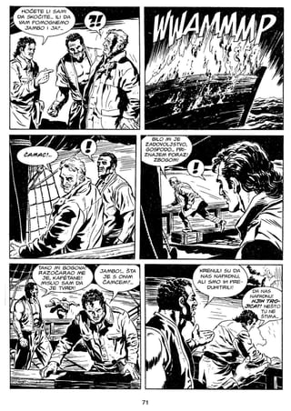 013. ZAGOR - RAZBOJNICI IZ SKRIVENE DOLINE