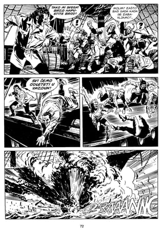 013. ZAGOR - RAZBOJNICI IZ SKRIVENE DOLINE