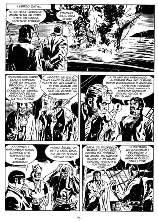 013. ZAGOR - RAZBOJNICI IZ SKRIVENE DOLINE