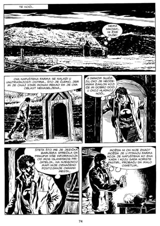 013. ZAGOR - RAZBOJNICI IZ SKRIVENE DOLINE