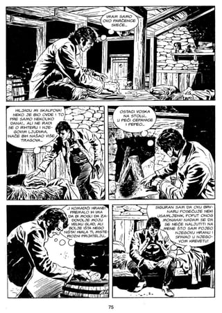 013. ZAGOR - RAZBOJNICI IZ SKRIVENE DOLINE