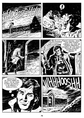013. ZAGOR - RAZBOJNICI IZ SKRIVENE DOLINE