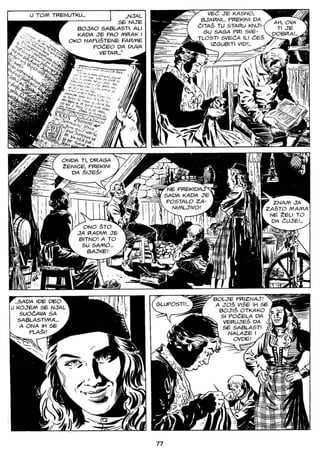 013. ZAGOR - RAZBOJNICI IZ SKRIVENE DOLINE
