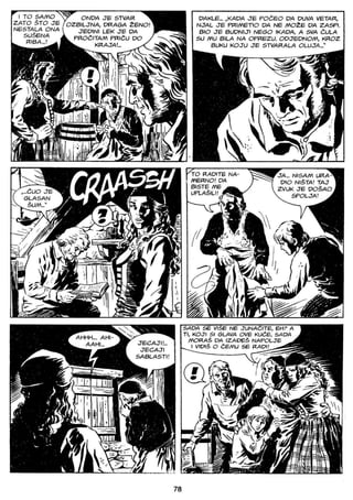 013. ZAGOR - RAZBOJNICI IZ SKRIVENE DOLINE