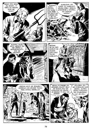 013. ZAGOR - RAZBOJNICI IZ SKRIVENE DOLINE