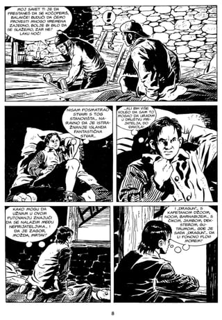 013. ZAGOR - RAZBOJNICI IZ SKRIVENE DOLINE
