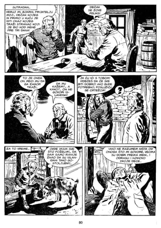 013. ZAGOR - RAZBOJNICI IZ SKRIVENE DOLINE