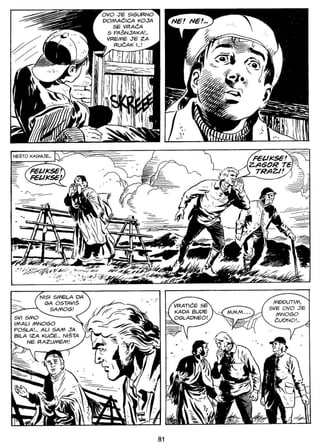 013. ZAGOR - RAZBOJNICI IZ SKRIVENE DOLINE
