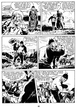 013. ZAGOR - RAZBOJNICI IZ SKRIVENE DOLINE