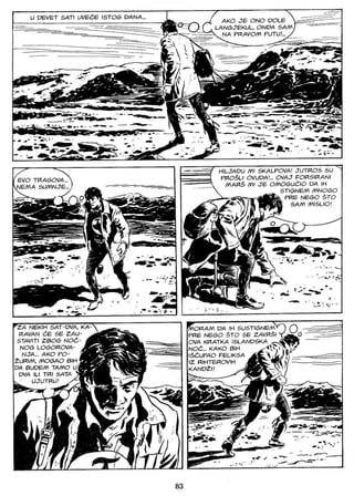 013. ZAGOR - RAZBOJNICI IZ SKRIVENE DOLINE