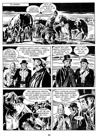 013. ZAGOR - RAZBOJNICI IZ SKRIVENE DOLINE