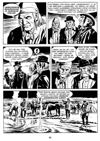 013. ZAGOR - RAZBOJNICI IZ SKRIVENE DOLINE