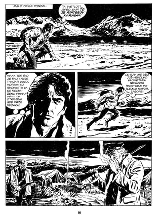 013. ZAGOR - RAZBOJNICI IZ SKRIVENE DOLINE