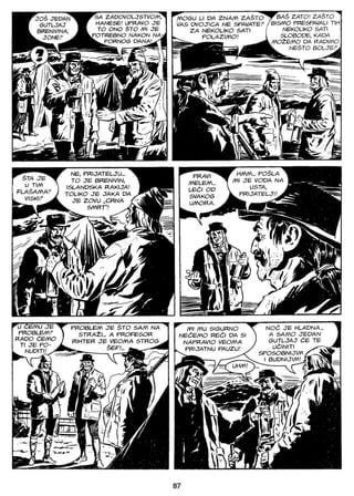 013. ZAGOR - RAZBOJNICI IZ SKRIVENE DOLINE