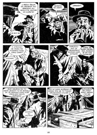 013. ZAGOR - RAZBOJNICI IZ SKRIVENE DOLINE